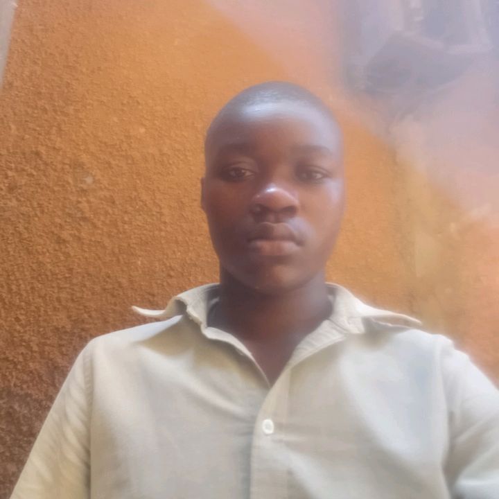 Profile Picture of roger man (@rogerman057) on Tiktok