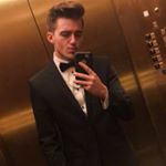 Profile Picture of Justin Charbonneau (@jcharb_) on Instagram