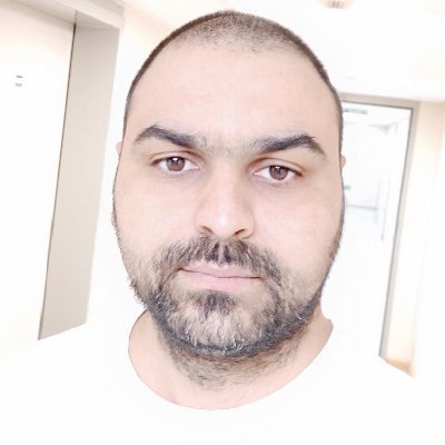 Profile Picture of Nikolay Stoyanov (@Nikolay06769211) on Twitter