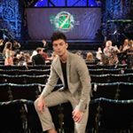 Profile Picture of Carl Man Fans (@carlmanfans) on Instagram