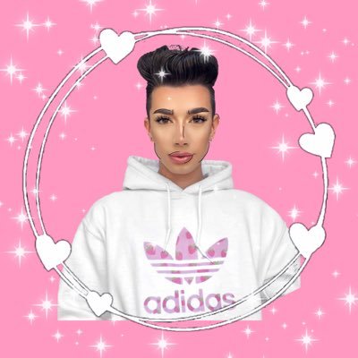 Profile Picture of James Charles Stan 💞 (@shistarjames78) on Twitter