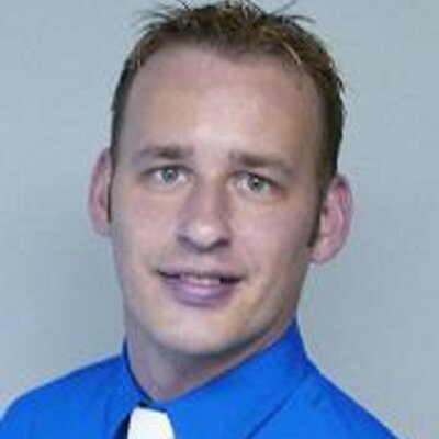 Profile Picture of John Westerhouse (@jdubyah518) on Twitter