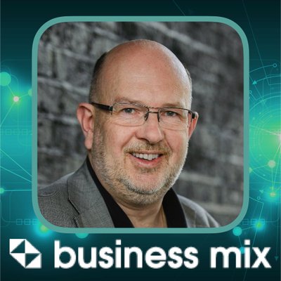 Profile Picture of Mark Munson (@Munson_BusMix) on Twitter