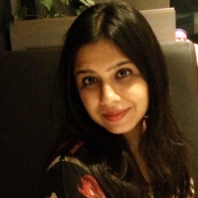 Profile Picture of Liza Shah (@lizashah167) on Twitter