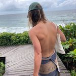 Profile Picture of Sydney James Gersbach (@sydneyjamesgersbach) on Instagram
