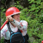 Profile Picture of Stephanie Ruby Compton (@RubyOutdoors) on Youtube