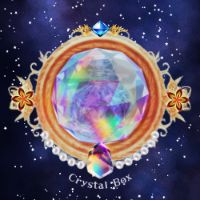 Profile Picture of CrystalBox (@crystalbox37) on Tiktok