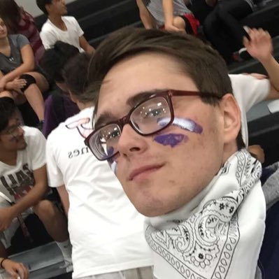 Profile Picture of Seth Hurley (@thisistheseth) on Twitter