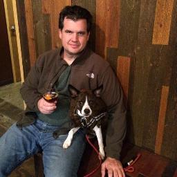 Profile Picture of Jeremy Vince (@JeremyVinceATL) on Twitter