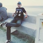 Profile Picture of David Ellefson (@devid_ellefson) on Instagram