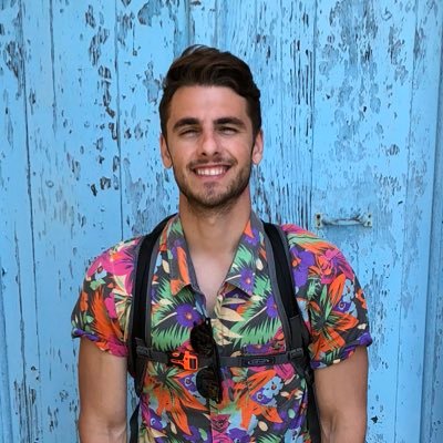 Profile Picture of Jared Stauffer (@jaredstauffer7) on Twitter