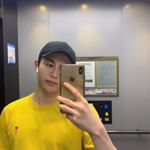Profile Picture of Jaeyoung Mark Choi (@mark.jy) on Instagram