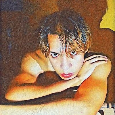Profile Picture of JESUS SM (@jesusTorresSM98) on Twitter