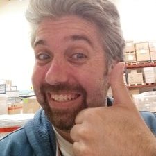 Profile Picture of Matt Austin (@chewy178) on Twitter