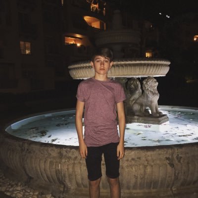 Profile Picture of Charlie Pritchett (@charlie_jlp) on Twitter