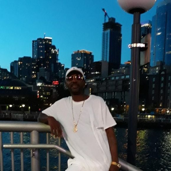 Profile Picture of Derrick Conner (@derrick_conner) on Poshmark