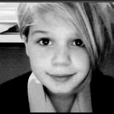 Caitlin Morton - Twitter Profile Picture of Caitlin Morton (@Caitlin_Mortonx) on Twitter