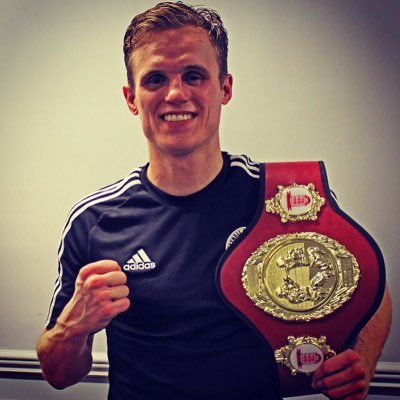 Profile Picture of Felix Morgan Kelly (@felkel88) on Twitter