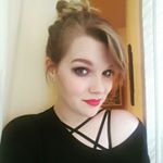 Profile Picture of Emily Eryn Gray (@gypsyglitter) on Instagram