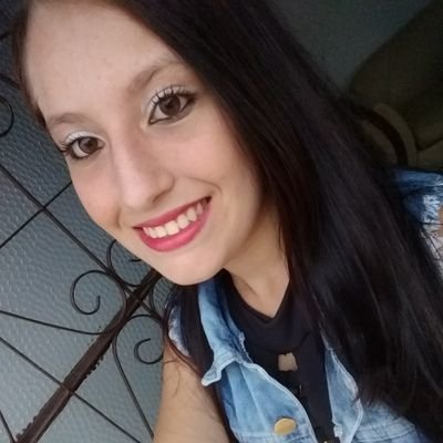 Profile Picture of Mayara Sarah Justo (@Mayara_Sarah18) on Twitter