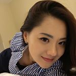 Yiping Liu - Instagram Profile Picture of Yiping Liu (@coco_yiping) on Instagram