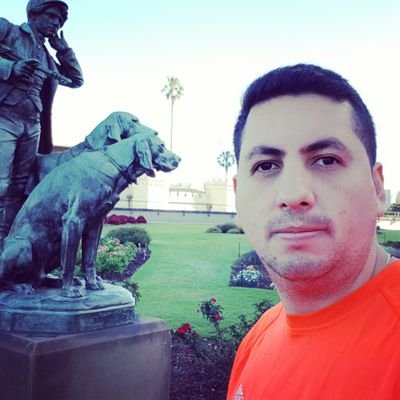 Profile Picture of Ernesto Zota Correa (@ernestozc) on Twitter