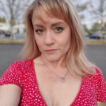 Profile Picture of Erika Stringer (@bossybossstringer) on Instagram