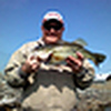 Profile Picture of Larry McClure (@utfisherman) on Flickr