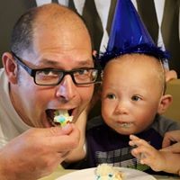 Profile Picture of Mark Stahl (@mark-stahl-12) on Quora