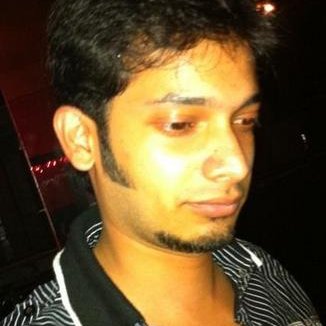 Profile Picture of Omair Khalid (@obsessed_22) on Twitter