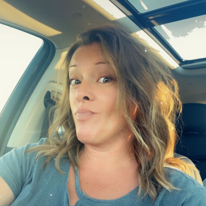 Profile Picture of Kelly Fetters (@@kelly_fetters) on Tiktok