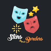 Profile Picture of Stars Beyond Borders (@starsbeyondborders) on Youtube