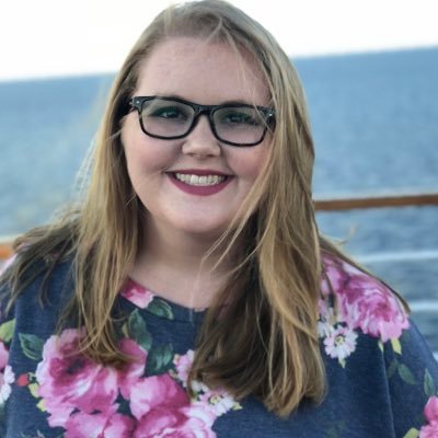 Profile Picture of Summer Ann. (@SummAnnMundy) on Twitter