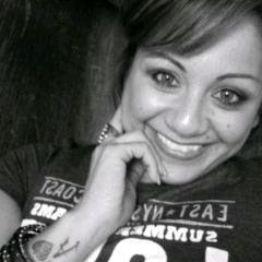 Profile Picture of Frances Stone (@stonebound) on Myspace