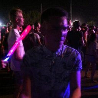 Profile Picture of Joe Lloyd (@joe__lloyd) on Twitter