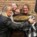 Profile Picture of Tylicia Umbarger - Bradley (@umbargerbradley) on Instagram