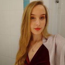 Profile Picture of Hope Maynard (@hopemayn) on Twitter