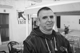 Profile Picture of Mario Firmenichon Wikipedia