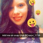 Profile Picture of Cassandra Leach (@crazycassie1738) on Instagram
