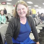 Profile Picture of Mickie Guberlet (@mickieguberlet) on Instagram