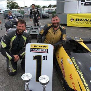 Profile Picture of Mark Gash (Gashy) (@mark.gash.98) on Facebook