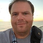 Profile Picture of Brian Hicks (@ucfcsi) on Flickr