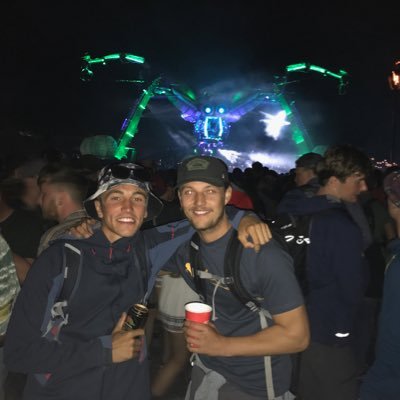 Profile Picture of James McCarthy (@Jay_Mac1993) on Twitter