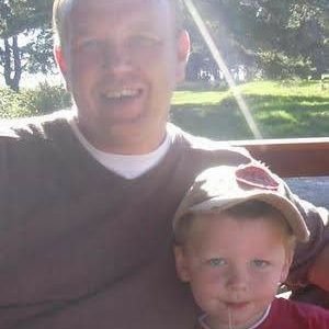 Profile Picture of Neil Craven (@NeilCraven9) on Twitter