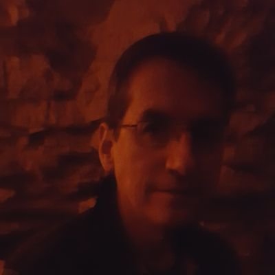 Profile Picture of Jeff Lovelace (@jeff_lovelace) on Twitter