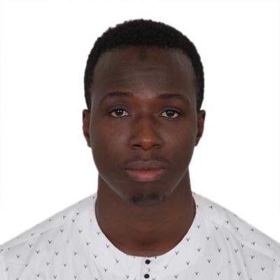 Profile Picture of Hussein Hassan Diané  🇲🇱 🇹🇷 (@diane_hussein) on Twitter