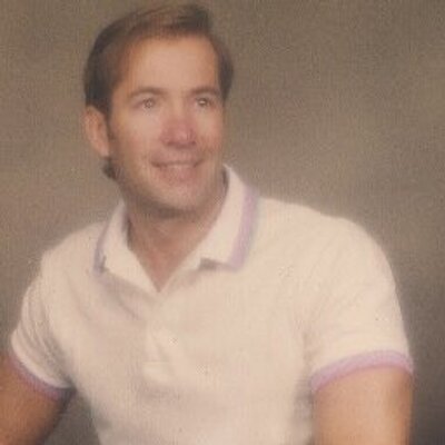 Profile Picture of Robert Picard (@rdpic1) on Twitter