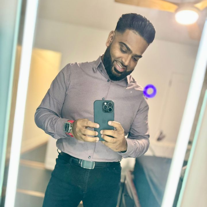 Profile Picture of Vijai Singh (@vijaisingh865) on Tiktok