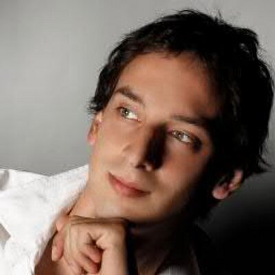 Profile Picture of Džanek Vybíhal (@Dzany23) on Twitter