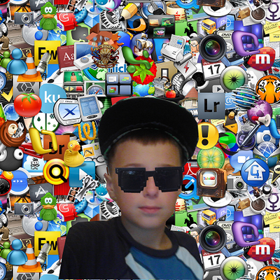 Profile Picture of Alex Belous (@Alex_Glu_Show) on Twitter